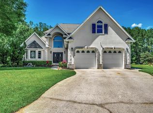 501 Seneca Ct, Myrtle Beach, SC 29588