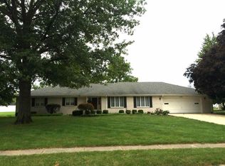 1327 Avalon Ct, Kokomo, IN