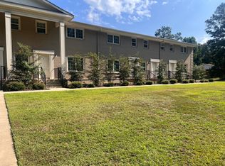 710 Cashua St, Darlington, SC 29532