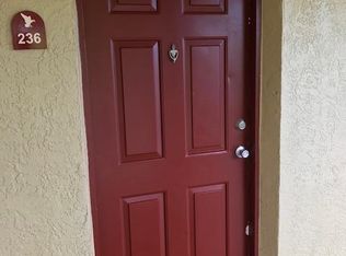 2690 Coral Landings Blvd APT 236, Palm Harbor, FL 34684