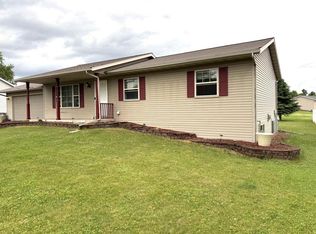 6110 Quentin St, Weston, WI 54476