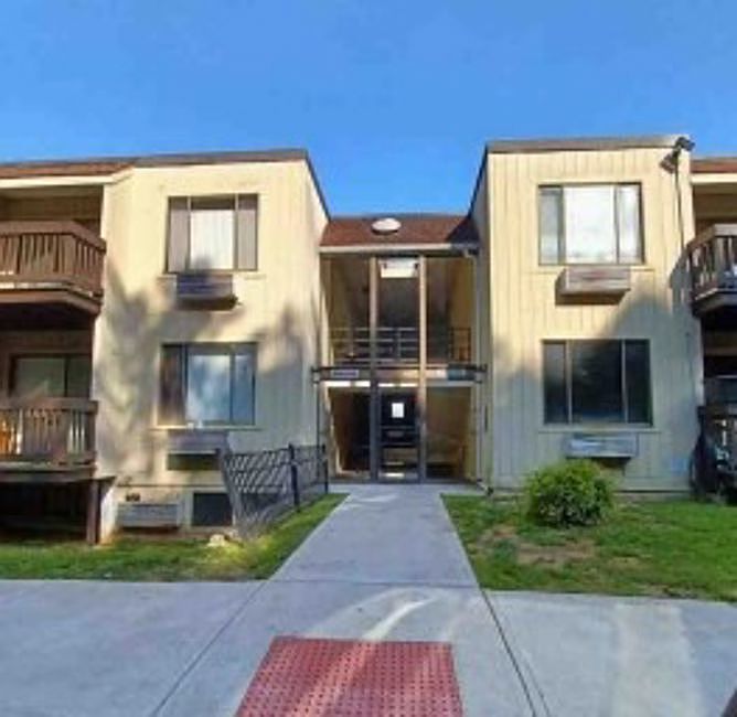 Property Front View