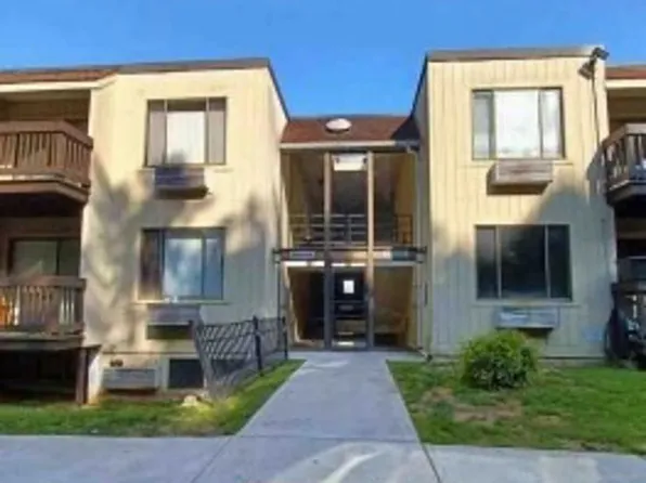 175 Mill Pond Rd Unit 134, Hamden, CT 06514