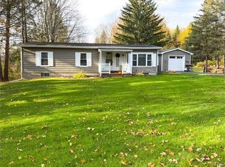 7970 Postal Rd, Oriskany, NY 13424