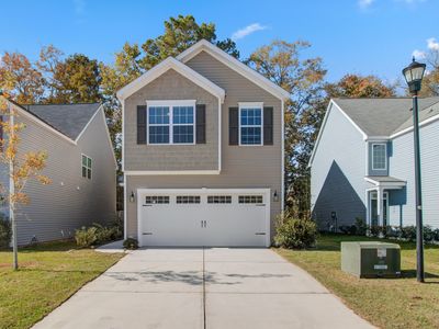 8960 Cat Tail Pond Rd, Summerville, SC, 29485