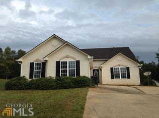 10 Freeman Ct, Covington, GA 30016