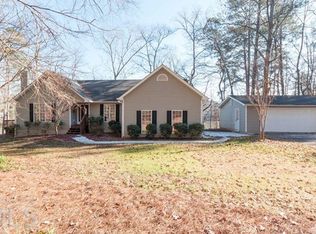 495 Parker Rd, Covington, GA 30014