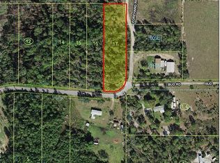 7101 Forehand Rd, Davenport, FL 33896