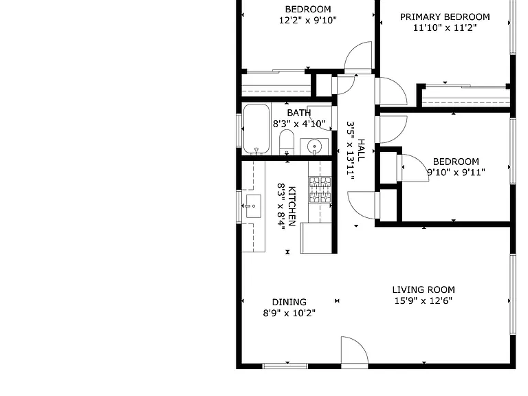 2237 Roosevelt Ave #1 — Photo 22