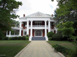 209 Main St W, Marshallville, GA 31057