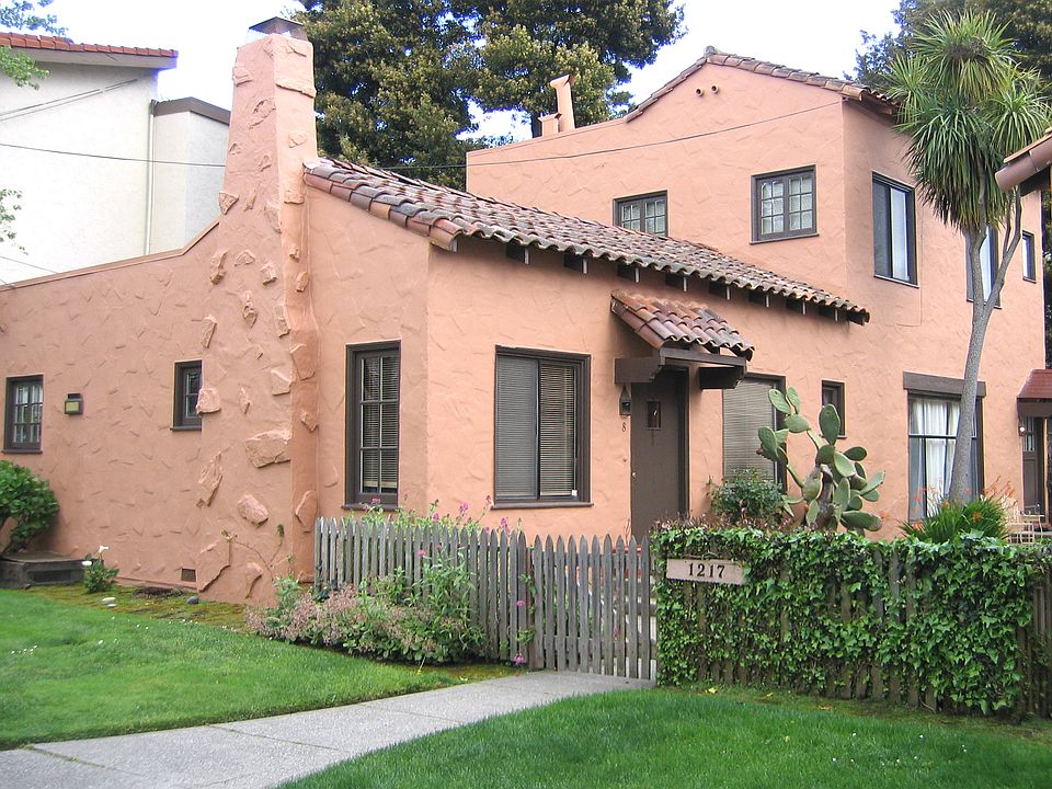 1st image of 1217 Oak Grove Ave APT 8