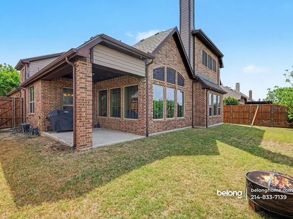 8417 Lewis Canyon Dr, Frisco, TX 75036