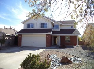 7028 Easton Pl NW, Albuquerque, NM 87114