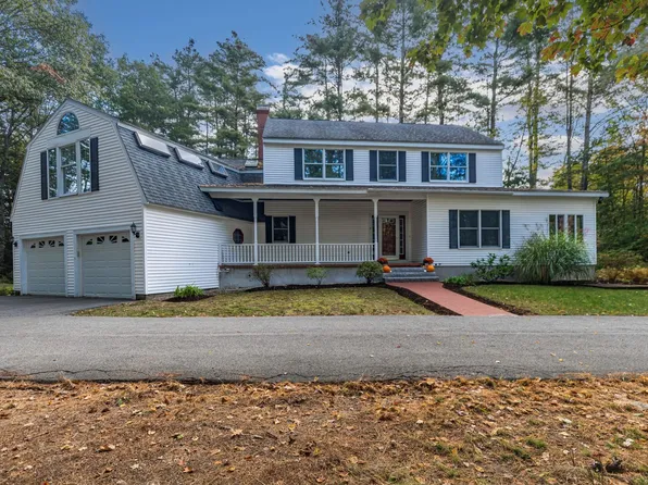 37 Balsam Lane, Rochester, NH 03867