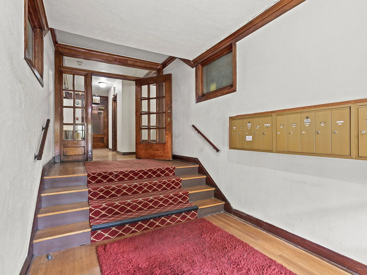 The Oxford Apartments! — Photo 3