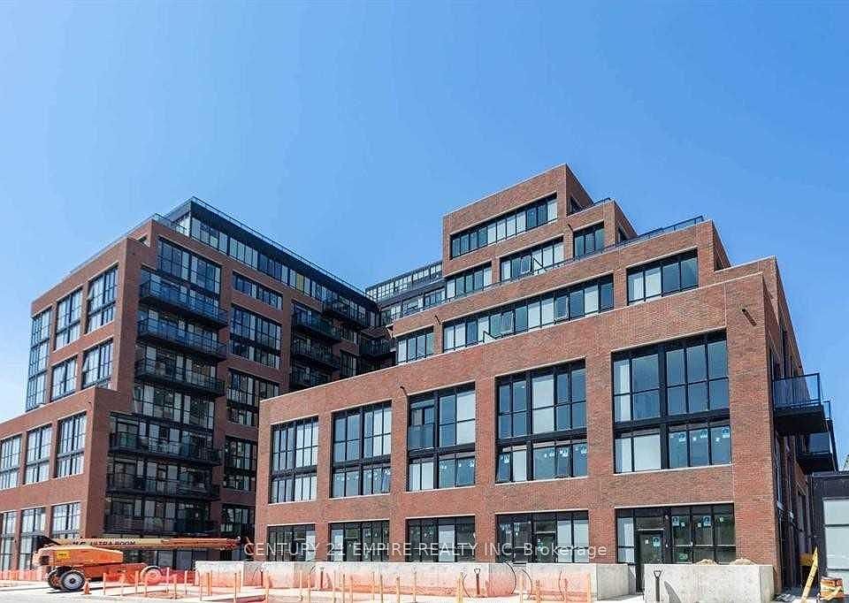 1st image of 2306 Saint Clair Ave W #502