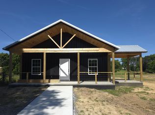 1382 County Road 617, Hanceville, AL 35077