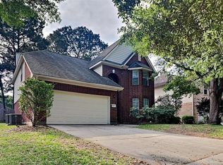 19518 Alinawood Dr, Humble, TX 77346