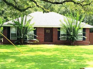 802 McMillan Ave, Bay Minette, AL 36507
