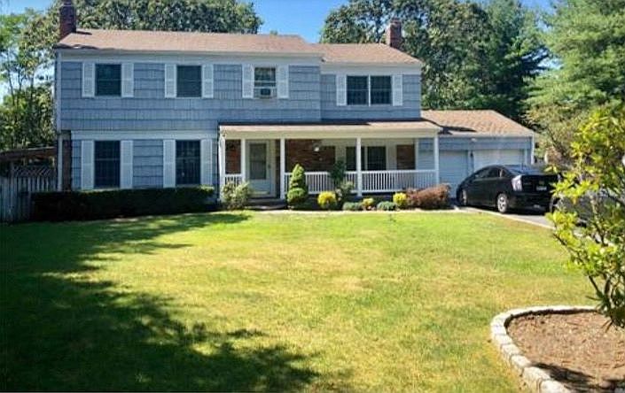 1st image of 6 High Gate Ct
