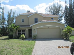 2906 NW 11th St, Cape Coral, FL 33993