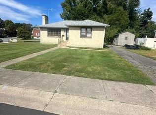 25 Palace Ave, Claymont, DE 19703