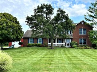4900 Harrisburg Georgesville Rd, Grove City, OH 43123