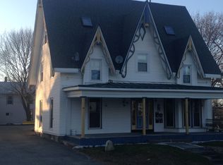 55 Stillwater Ave, Old Town, ME 04468