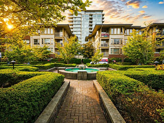 2nd image of 5119 Garden City Rd #3415
