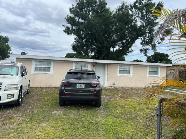 6003 Myer St, Tampa, FL 33634