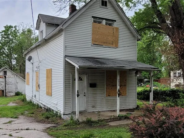 2050 Belle Ave, Saint Louis, MO 63136