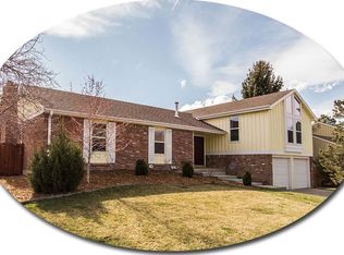 6897 S Elizabeth St, Centennial, CO 80122