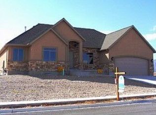 711 Juniper Ct, Grantsville, UT 84029