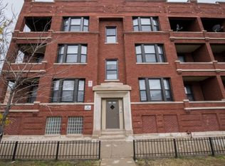 5901 S Michigan, Chicago, IL 60637