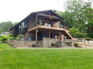 236 Hopper Rd, Transfer, PA 16154