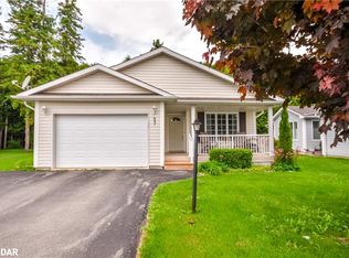 97 Pennsylvania Ave, Wasaga Beach, ON L9Z3A8