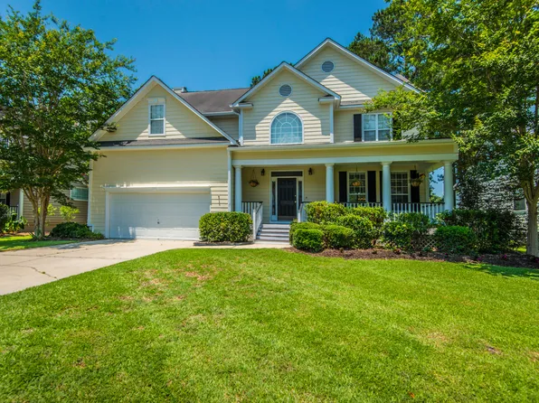 1408 Peninsula Point, Summerville, SC 29485