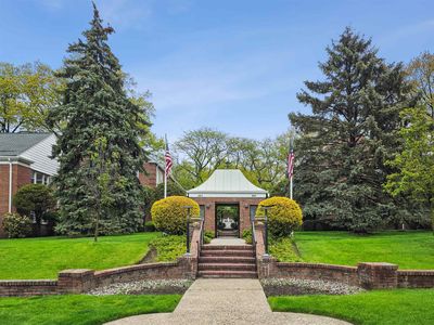 151 E Palisade Ave #6D, Englewood, NJ, 07631