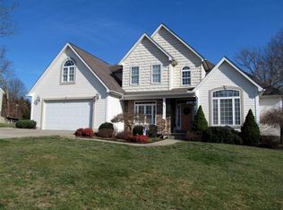 Mill Creek Xing, Hurricane, WV 25526