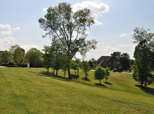 3016 Larkspur Ln LOT 23, Maryville, TN 37803