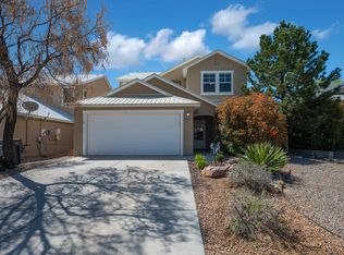 2011 Dillon Dr NE, Rio Rancho, NM 87124