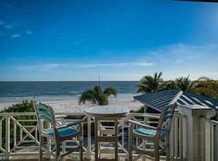 4148 Estero Blvd, Fort Myers Beach, FL 33931