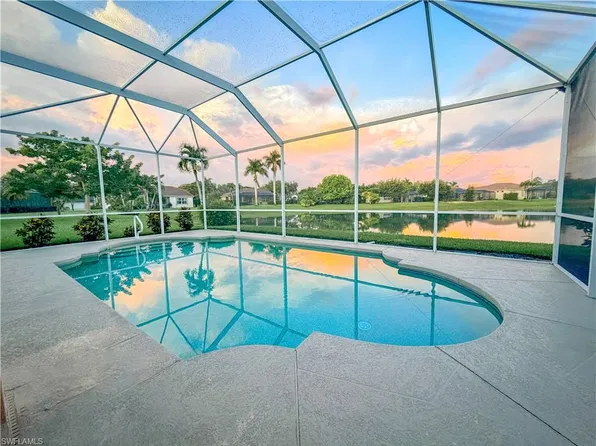1033 Port Orange WAY, NAPLES, FL 34120