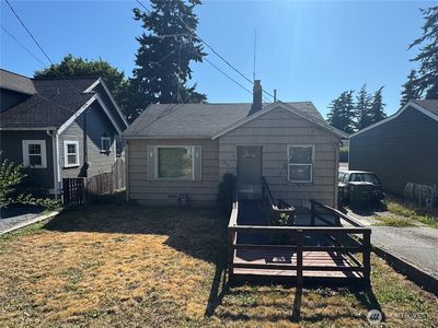 3315 Northwest Avenue, Bellingham, WA, 98225