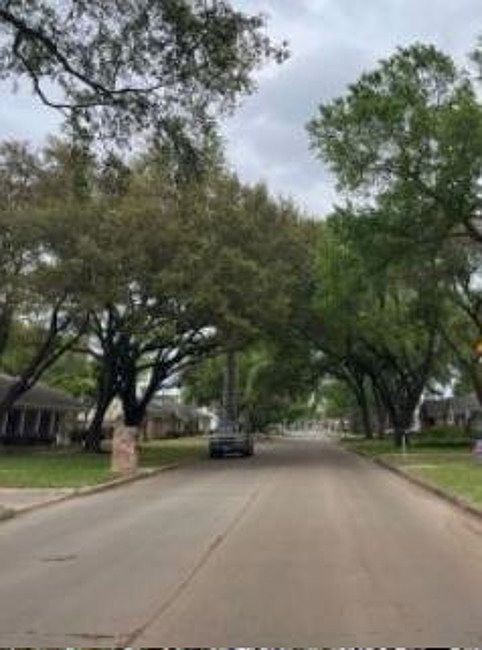 Exterior Neighborhood (street photo)