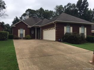 247 River Birch Cir, Wetumpka, AL 36093