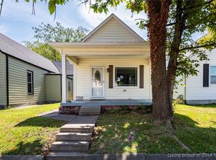 1734 E Oak St, New Albany, IN 47150