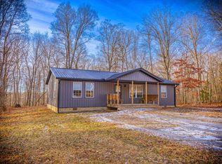 630 Dawn Ln, Peebles, OH 45660