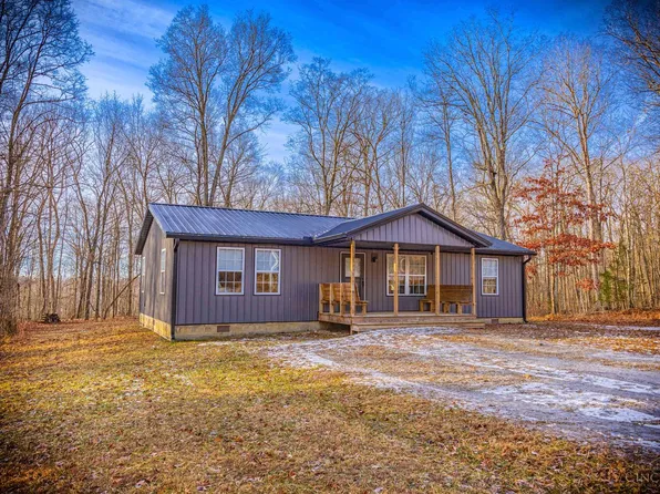 630 Dawn Ln, Peebles, OH 45660