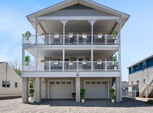 326 S 2nd St, Surf City, NJ 08008